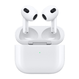 Type C Apple Airpods