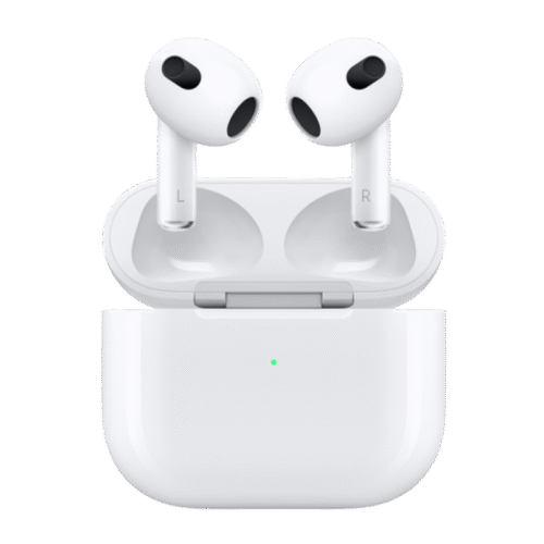 Type C Apple Airpods