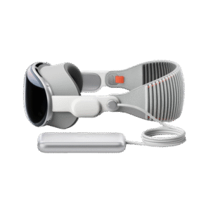 Apple Vision Pro